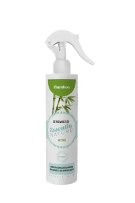 Cloud Bamboo intens