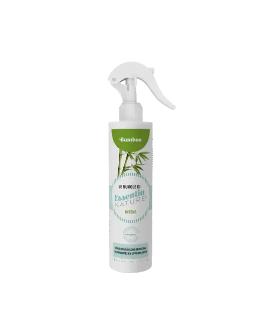 Cloud Bamboo intens