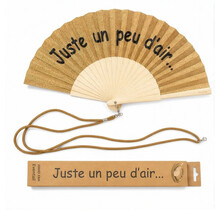 Waaier D'air