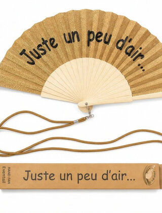 Waaier D'air