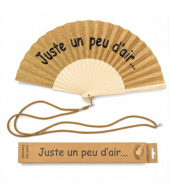 Waaier D'air
