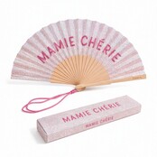 Waaier Cherie