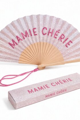 Waaier Cherie