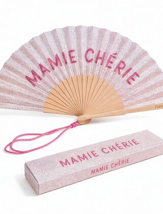 Waaier Cherie