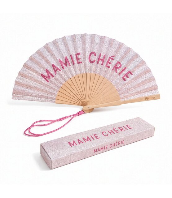 Waaier Cherie