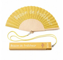 Waaier Besoin