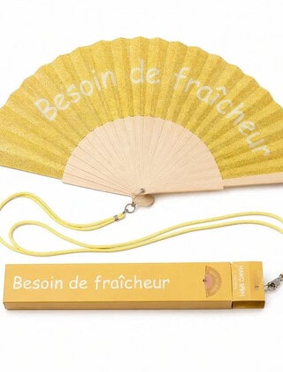 Waaier Besoin