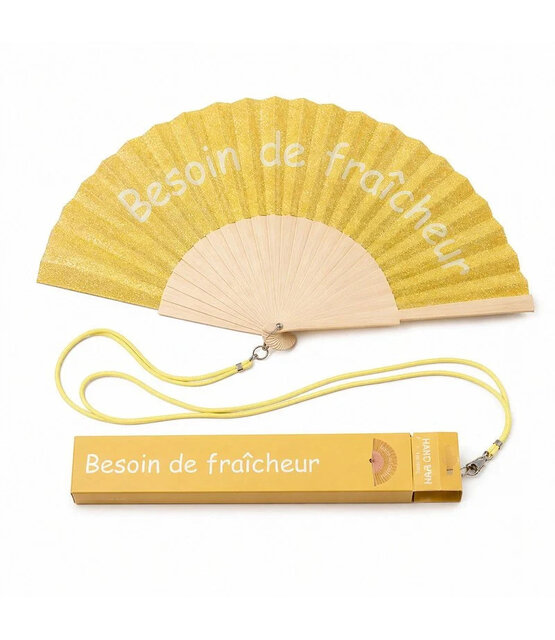 Waaier Besoin