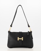 Tas Burnley  Zwart