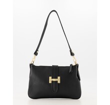 Tas Burnley  Zwart