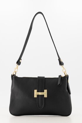 Tas Burnley  Zwart