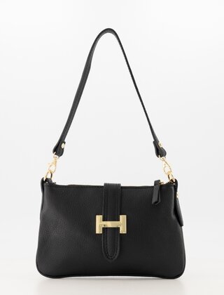 Tas Burnley  Zwart