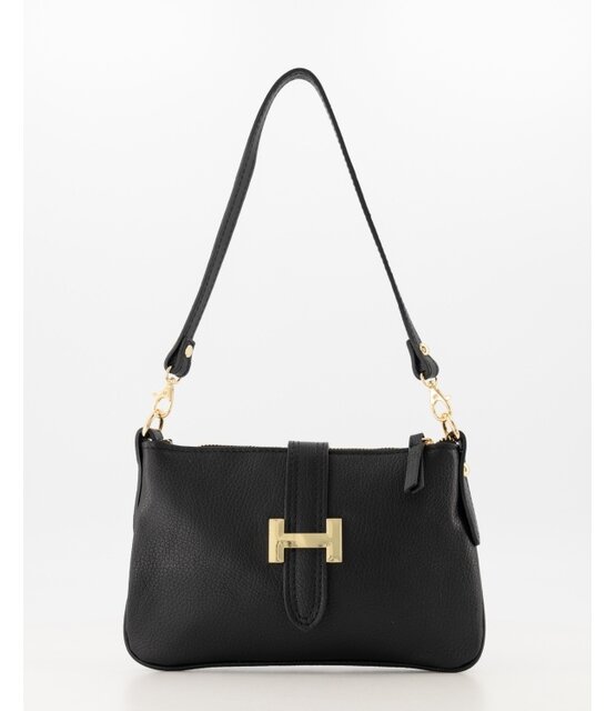 Tas Burnley  Zwart