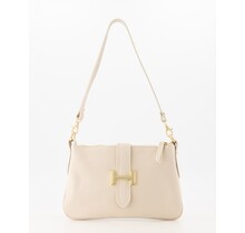 Tas Burnley Ecru