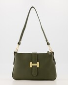 Tas Burnley Groen