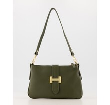 Tas Burnley Groen
