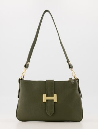 Tas Burnley Groen