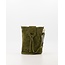 Tas Kendra Suede Groen