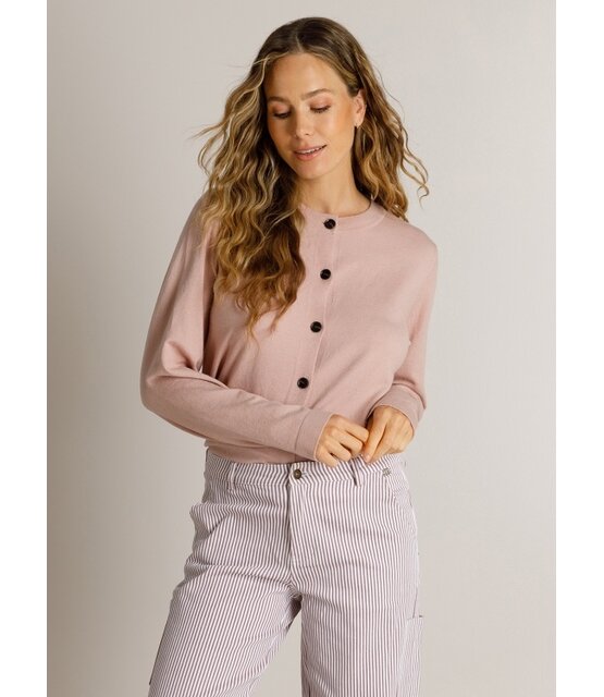 Vest Dena Roze