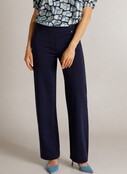 Broek Deena Blauw