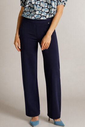 Broek Deena Blauw