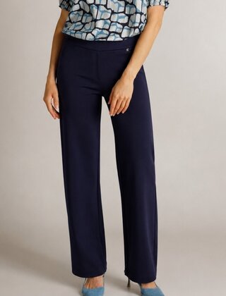 Broek Deena Blauw
