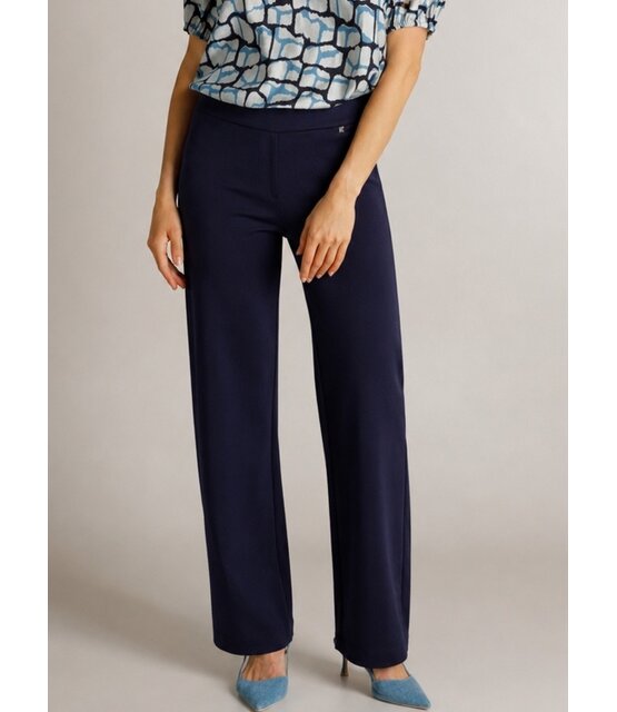 Broek Deena Blauw