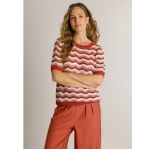 Top Djuna Brique