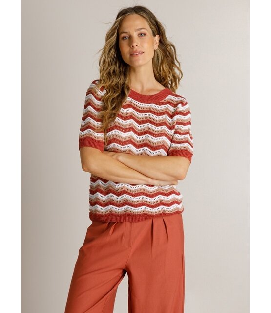 Top Djuna Brique