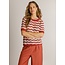 Ivy Beau Top Djuna Brique