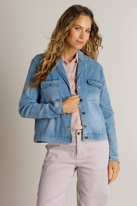 Jeans Jas Dinthe