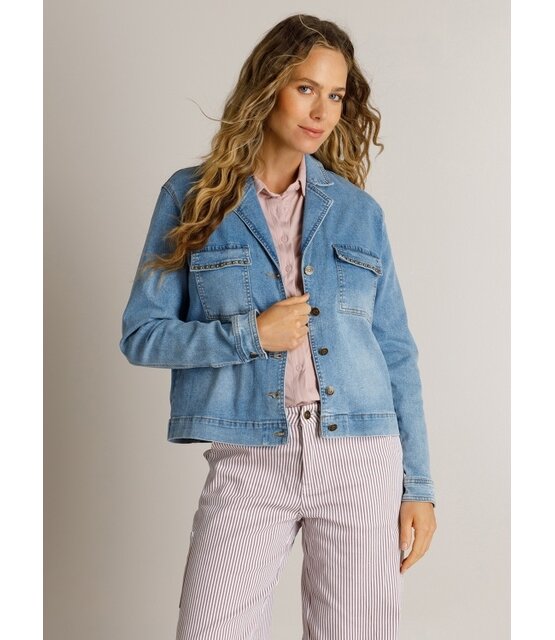 Jeans Jas Dinthe