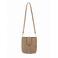 Tas Kendra Suede Taupe
