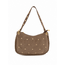 Tas Casey Suede Taupe
