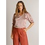 Ivy Beau Top Doreen Roze