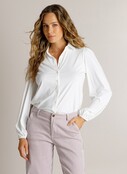 Blouse Derya Wit