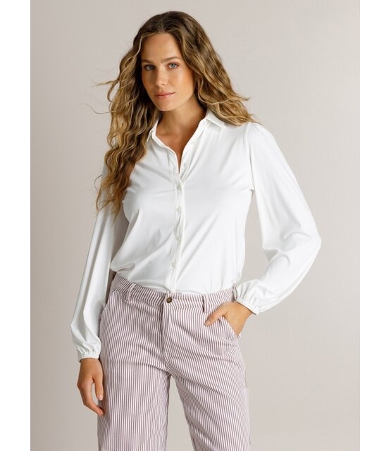 Blouse Derya Wit