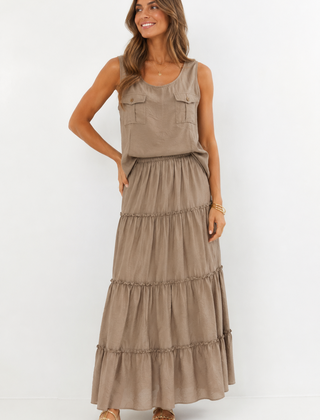 Set Lianne Camel
