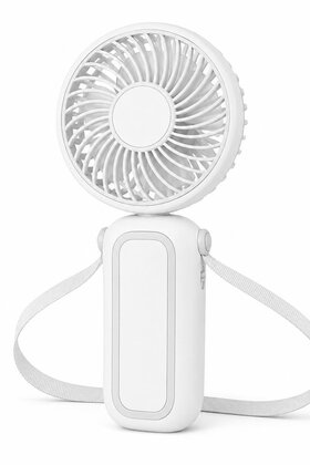 Mini Ventilator Wit