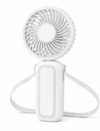 Mini Ventilator Wit