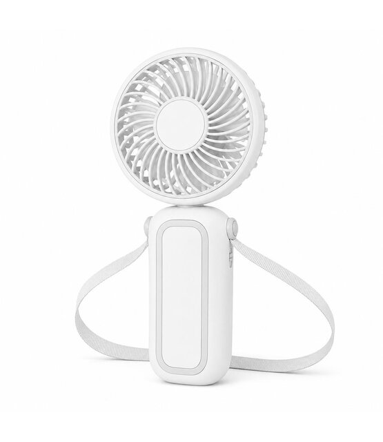 Mini Ventilator Wit