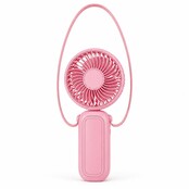 Mini Ventilator Roze