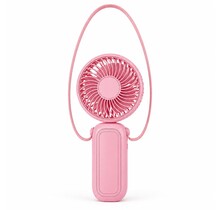 Mini Ventilator Roze