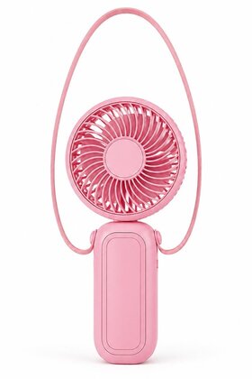 Mini Ventilator Roze