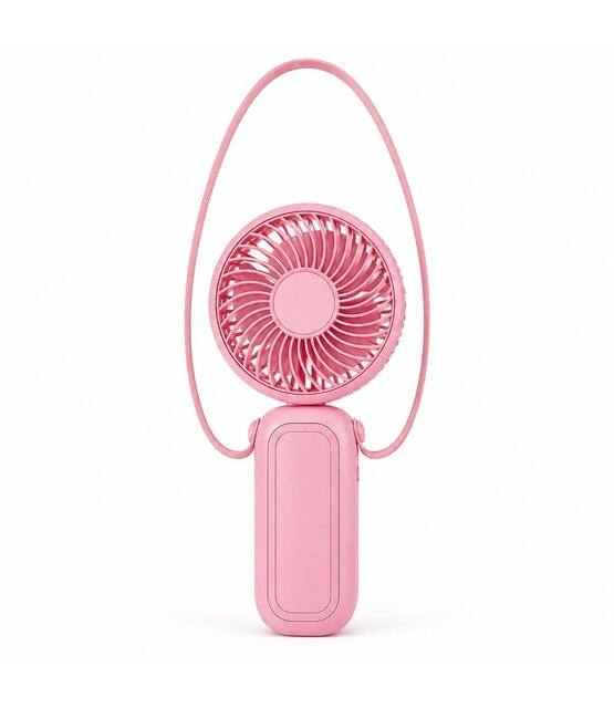 Mini Ventilator Roze