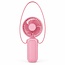 Mini Ventilator Roze