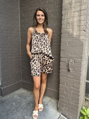 Short Panter