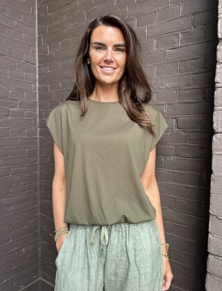 Top Balloon groen