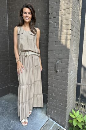 Set Lianne Camel