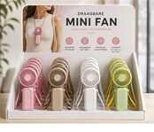 Mini Ventilator Mint